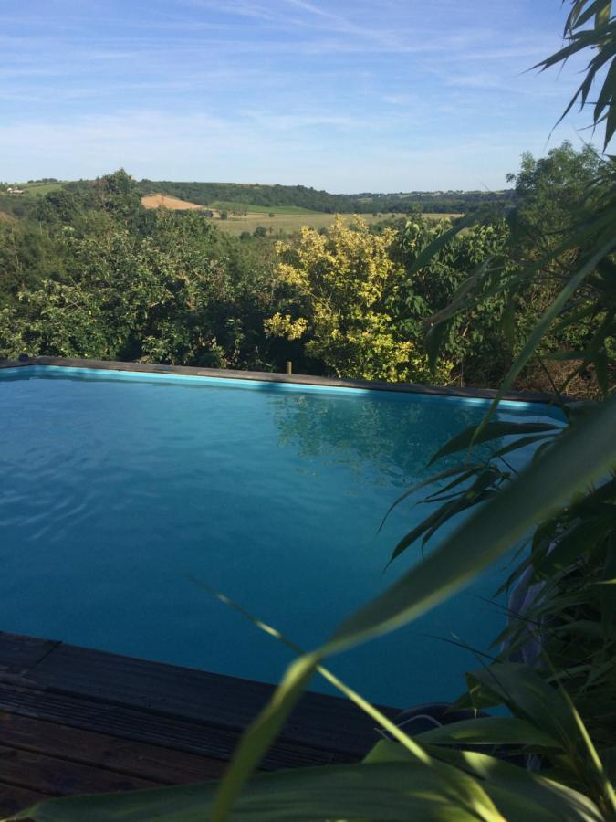 Un Gite Au Coeur Du Vignoble Chalonnes-sur-Loire Dış mekan fotoğraf
